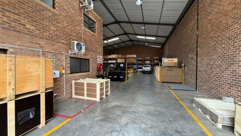 Dawn Park, 5 Tugela Drive